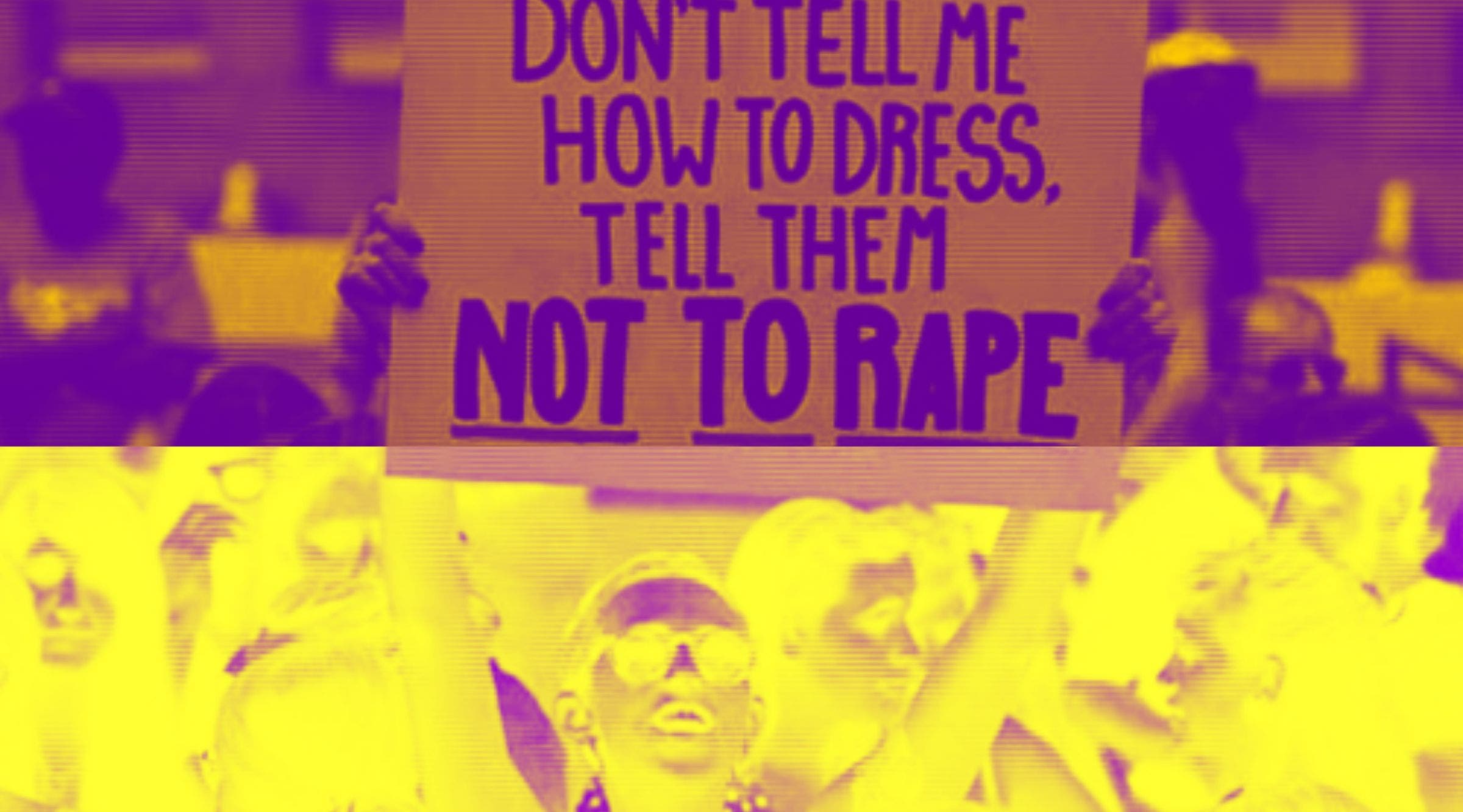 Hunting Ground Rape Hunting Ground Rape