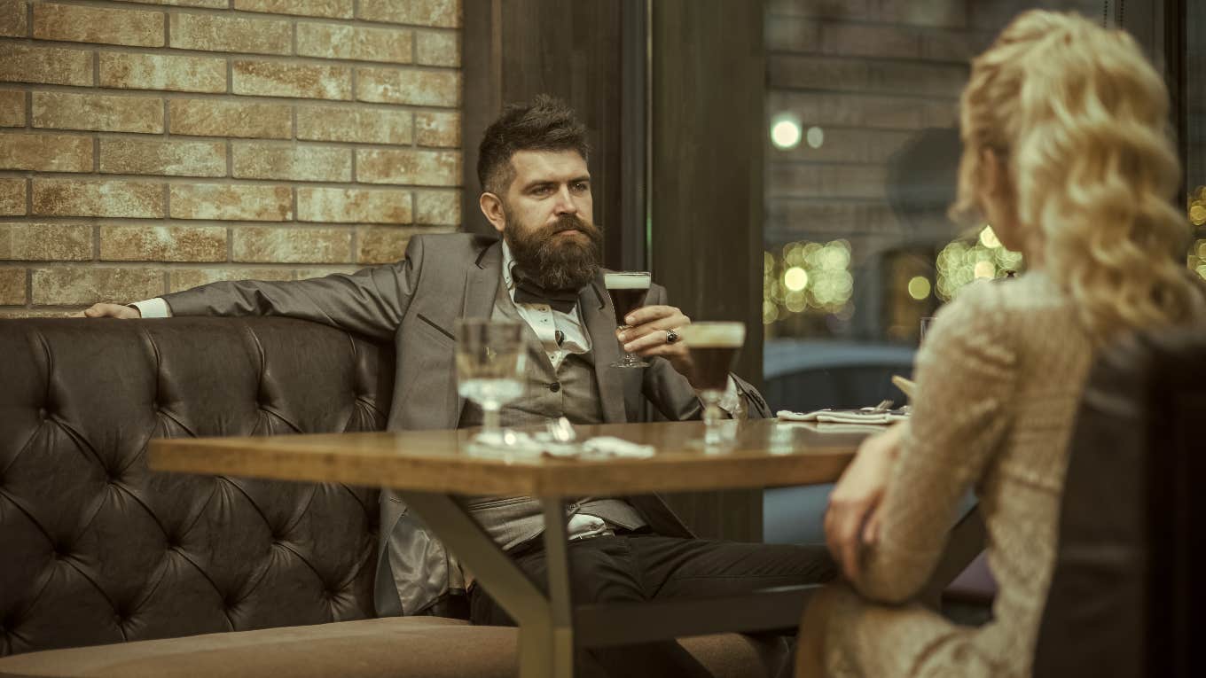 18 Behaviors That Turn Guys Off Instantly - Vimarsana News