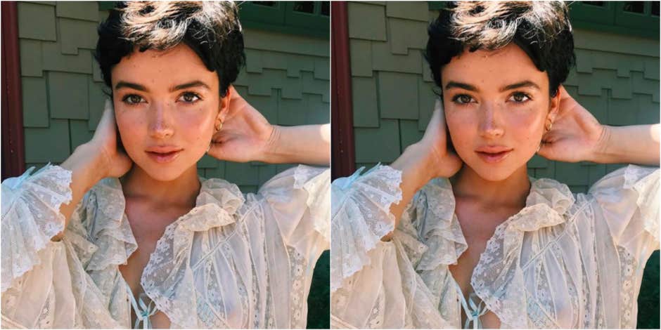 Who is Bekah Martinez' boyfriend and baby daddy?