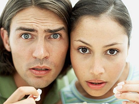 10 scary sex cults we wish weren't real Disbelief