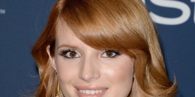 Bella Thorne Bella Thorne