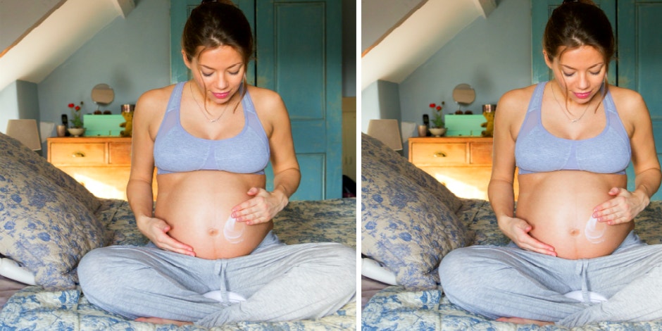 What To Know About Preggophilia, A Fetish For Pregnant Women What To Know About Preggophilia, A Fetish For Pregnant Women