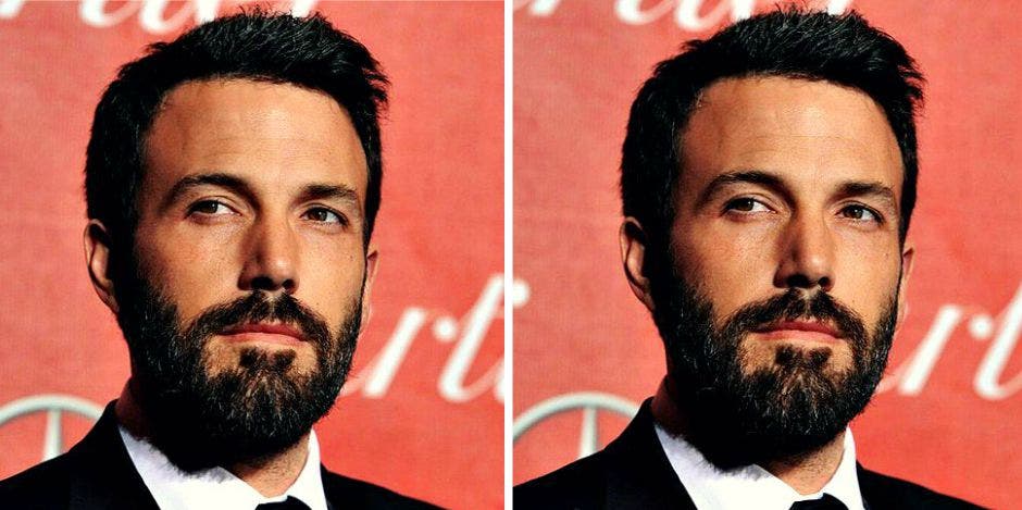 ben affleck