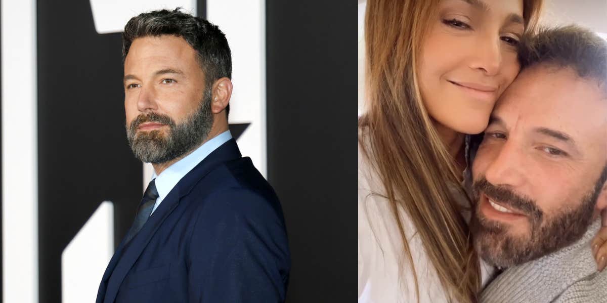 ben affleck, jennifer lopez 