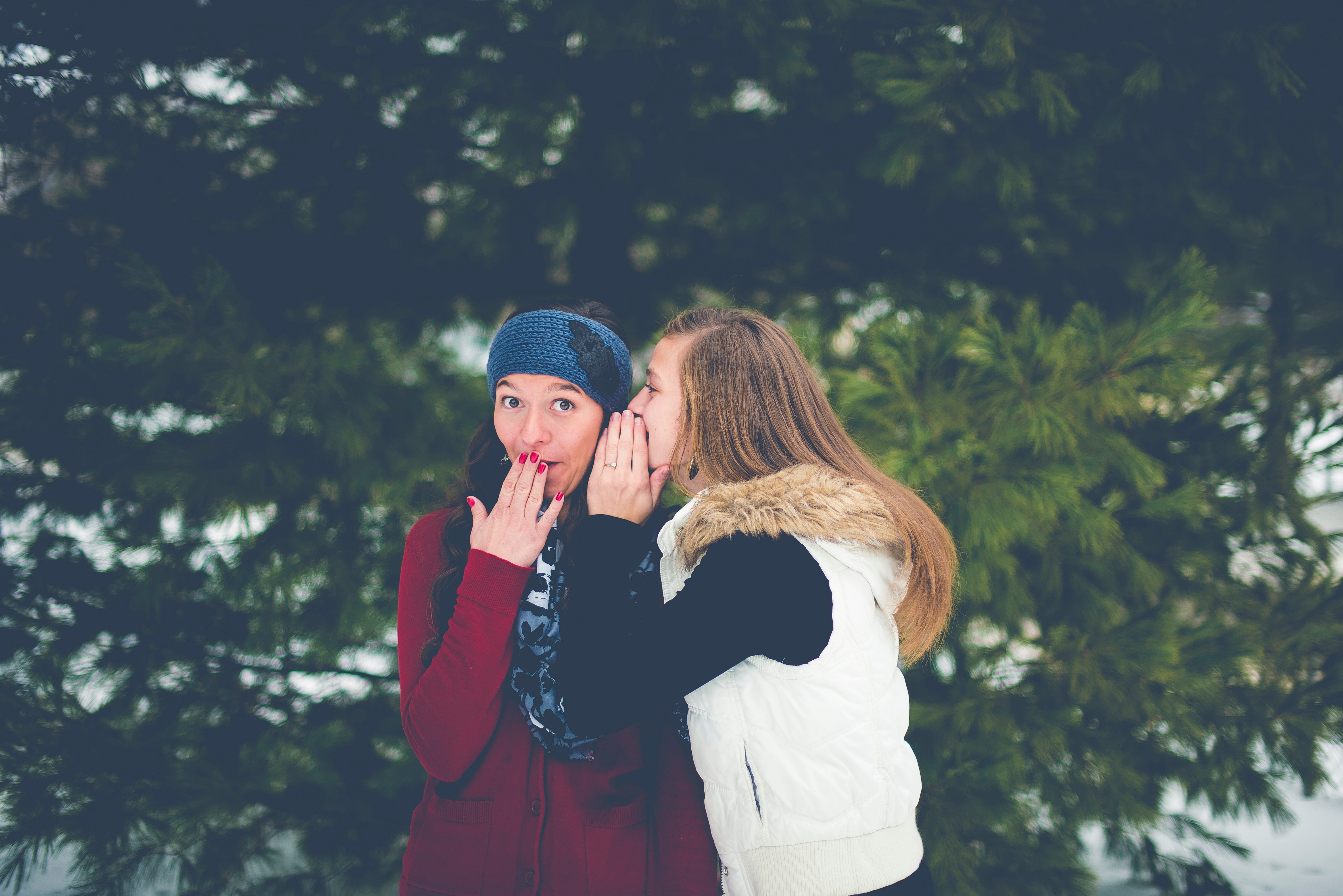 People Who Curse Are Healthier People Who Curse Are Healthier
