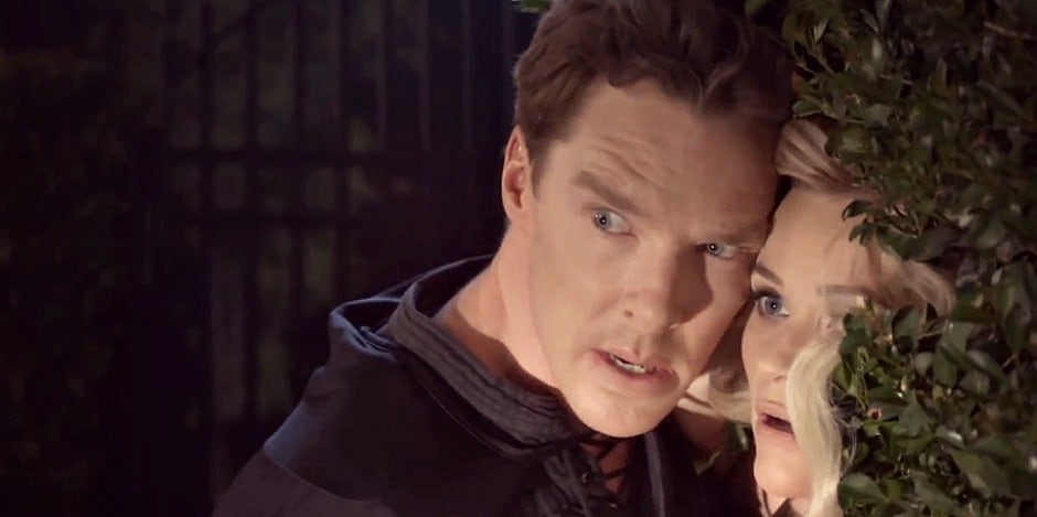 benedict cumberbatch and reese witherspoon