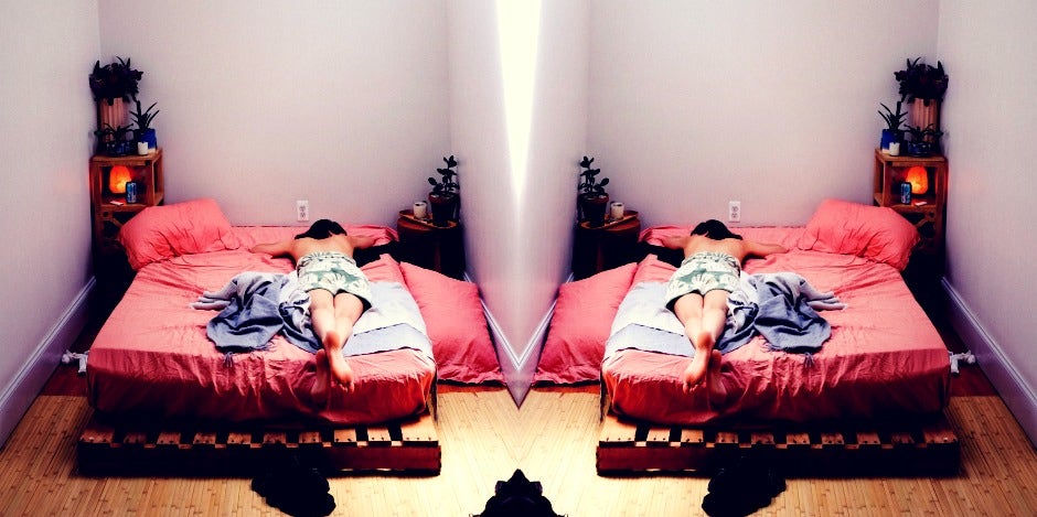12 Health Benefits Of Sleeping Naked 12 Health Benefits Of Sleeping Naked