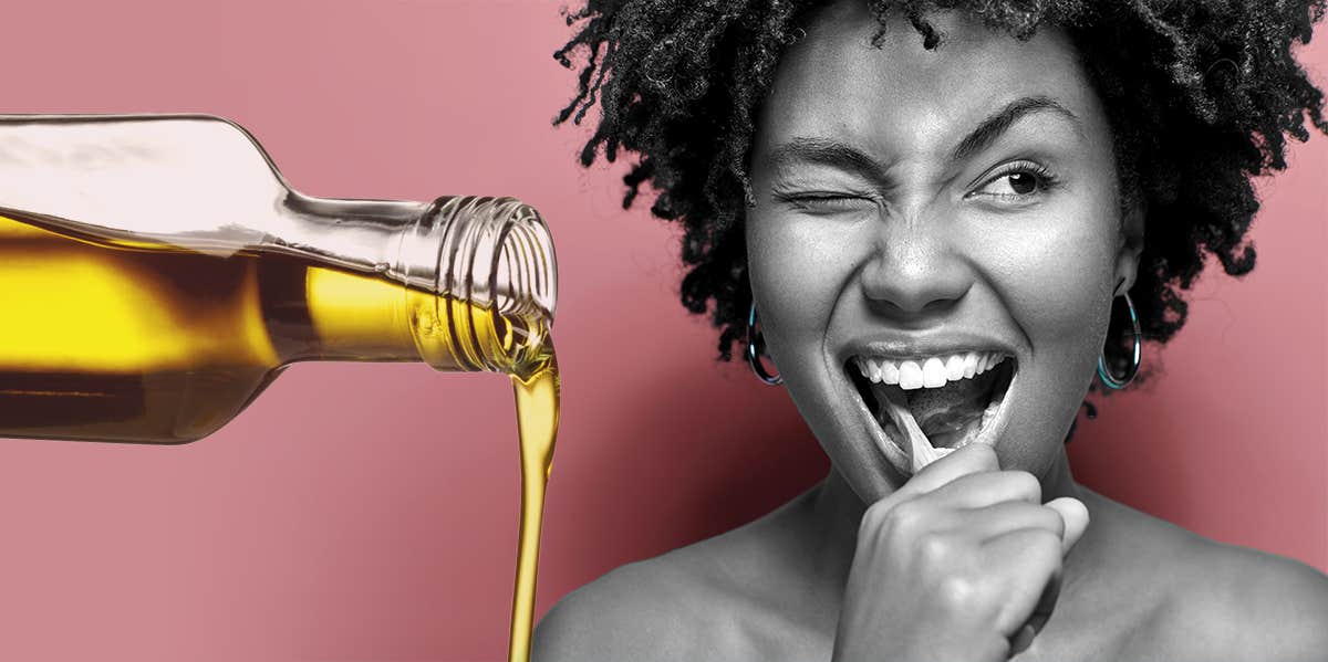 Is Olive Oil Good For You? 6 Health Benefits