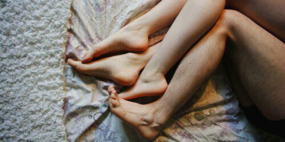 Reasons Guys Who Finish Quickly Make the Best Husbands Reasons Guys Who Finish Quickly Make the Best Husbands