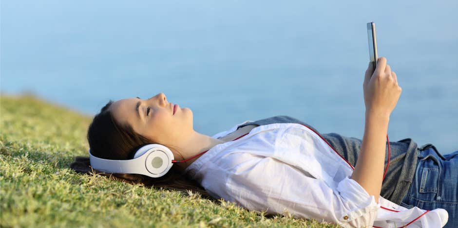 stress relief best meditation apps