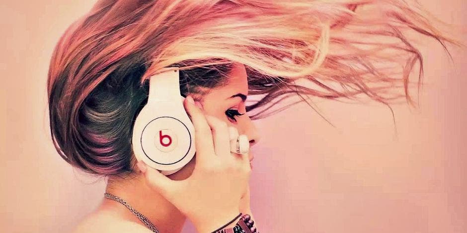 music