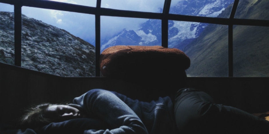 best sleeping positions best sleeping positions