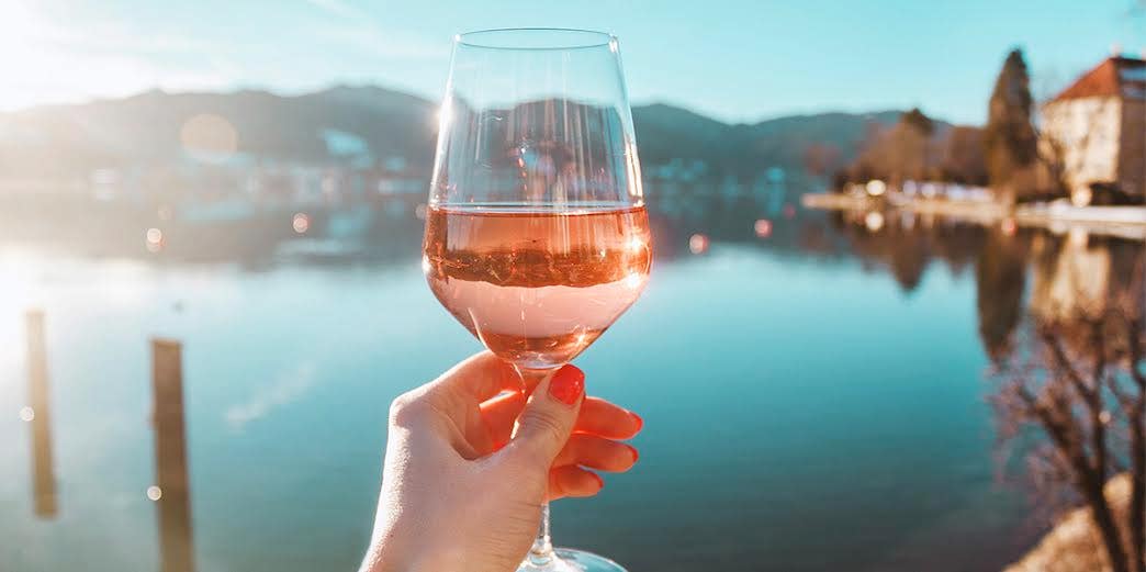 10 Best Summer Rosés And Frosés — All Under $40