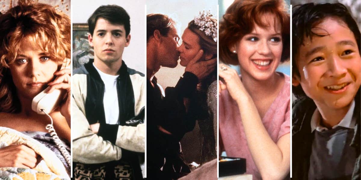 80 Best 80s Movies Of All Time: Iconic Movies Of The 80s actors from 80s movies