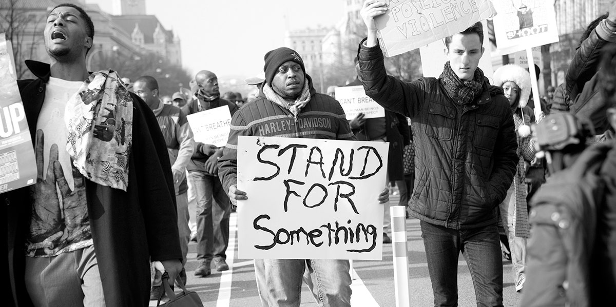 15 Anti-Racist Activists Worth Following On Instagram 15 Anti-Racist Activists Worth Following On Instagram