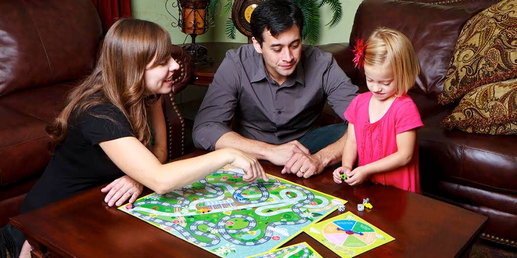 The Game of Life: Quarter Life Crisis Board Game Parody Adult