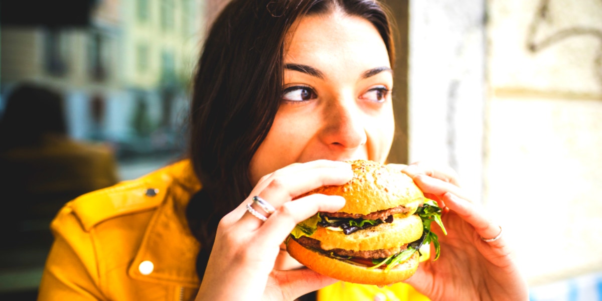The Best Cheat Meal Or Snack For Your Zodiac Sign The Best Cheat Meal Or Snack For Your Zodiac Sign