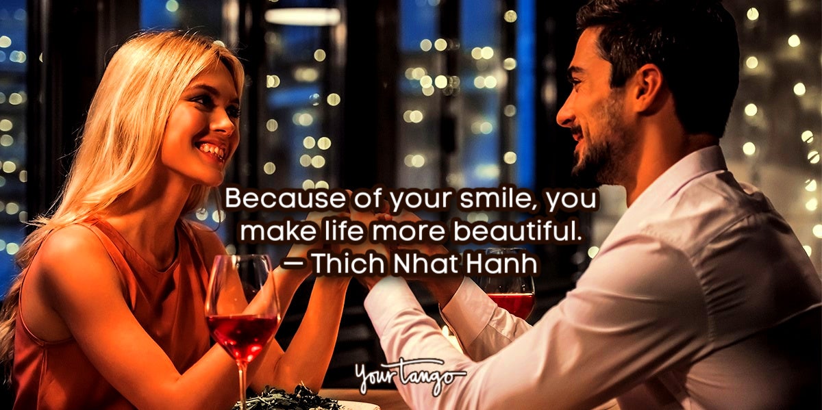 50 Best Compliment Quotes For Beautiful, Strong People compliment quote