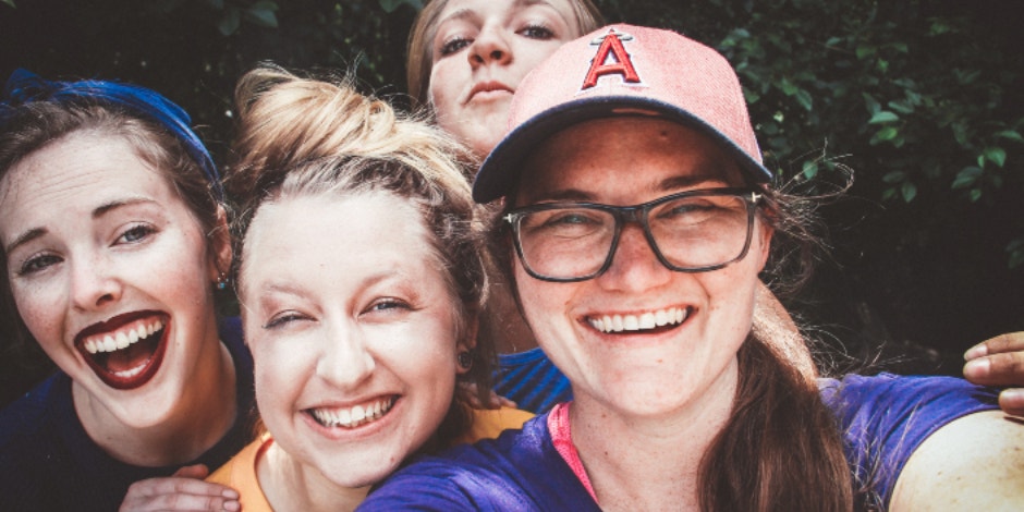 5 Reasons Why A Capricorn Zodiac Sign Is The Best Friend You'll Ever Have 5 Reasons Why A Capricorn Zodiac Sign Is The Best Friend You'll Ever Have