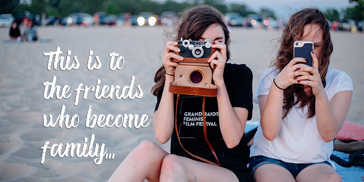 30 National Best Friends Day Memes To Share With Your BFF