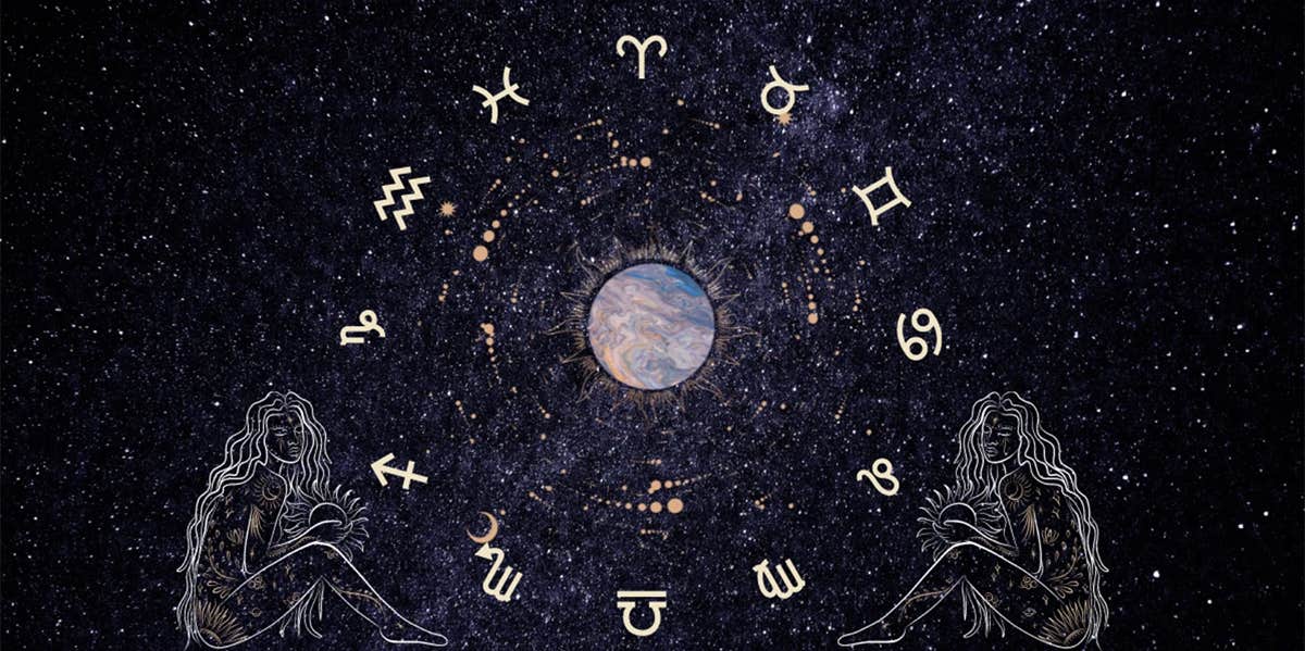 3 Zodiac Signs With The Best Horoscopes On August 15, 2023