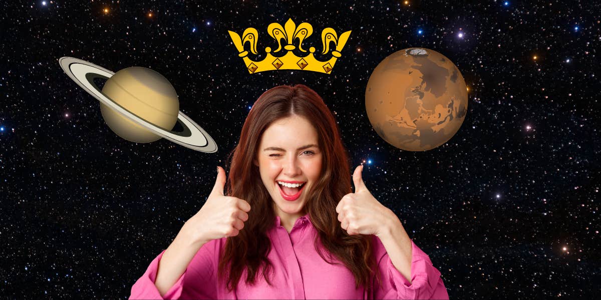Zodiac Signs With Powerful Horoscopes On March 31, 2024
