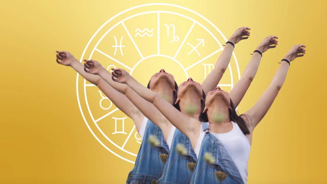 5 Zodiac Signs With Exciting Horoscopes On April 26, 2024