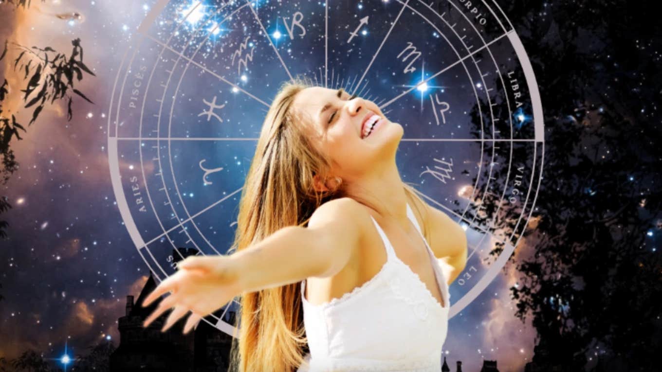 5 Zodiac Signs With Hopeful Horoscopes On April 27, 2024 5 Zodiac Signs With Hopeful Horoscopes On April 27, 2024