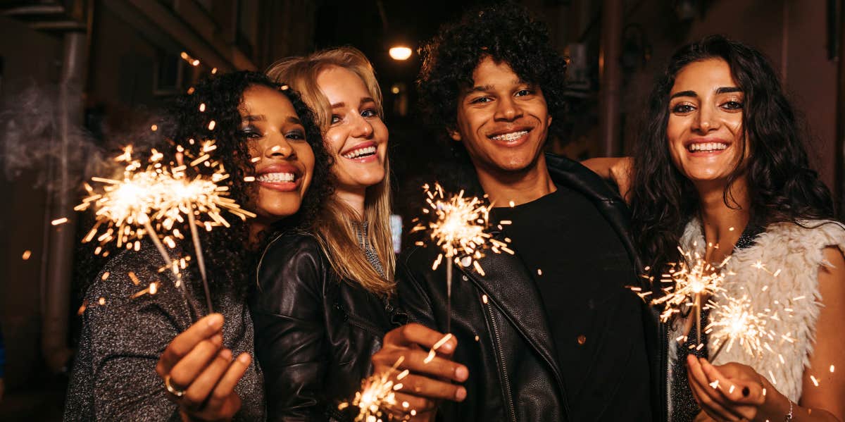 The 3 Zodiac Signs With The Best Horoscopes On February 16, 2023 The 3 Zodiac Signs With The Best Horoscopes On February 16, 2023