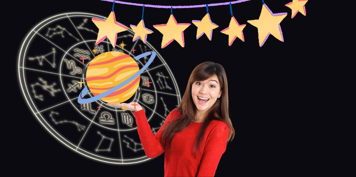 June 10 Horoscopes Are 'Highly Productive' For 3 Zodiac Signs june 10 horoscopes are best for 3 zodiac signs
