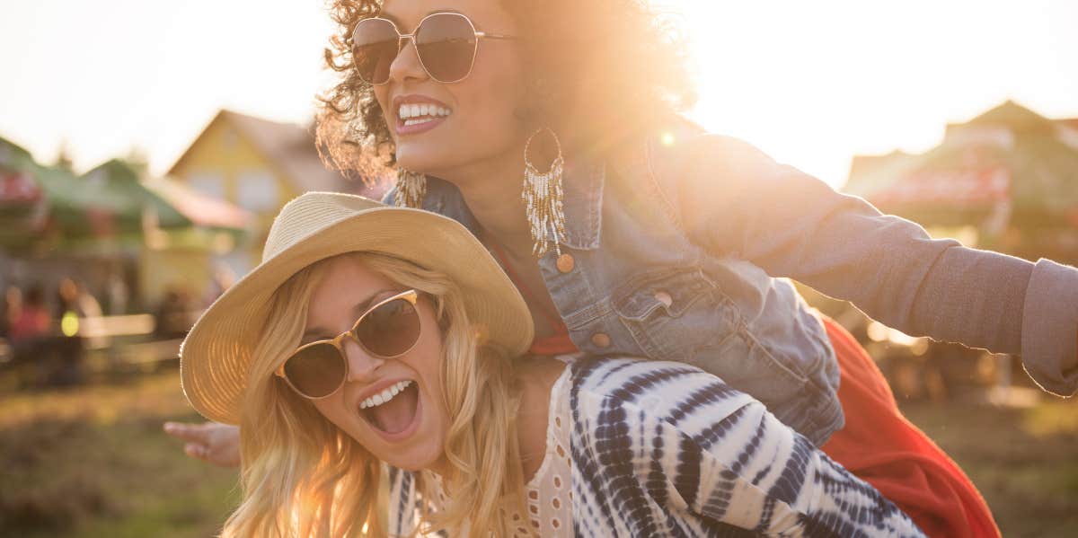 June 11 Horoscopes Are 'Relaxing' For 3 Zodiac Signs zodiac signs with the best horoscopes on june 11, 2023