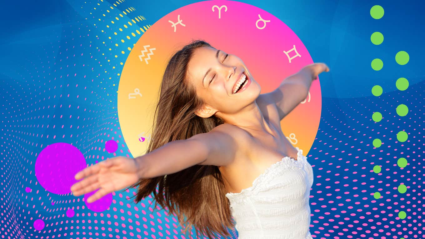5 Zodiac Signs With The Best Horoscopes On March 27, 2024 5 Zodiac Signs With The Best Horoscopes On March 27, 2024