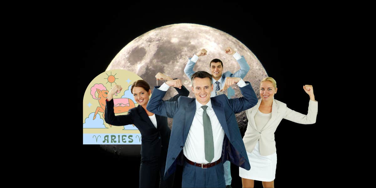 3 Zodiac Signs Have The Best Horoscopes On May 16, 2023, Jupiter In Taurus zodiac signs with the best horoscope