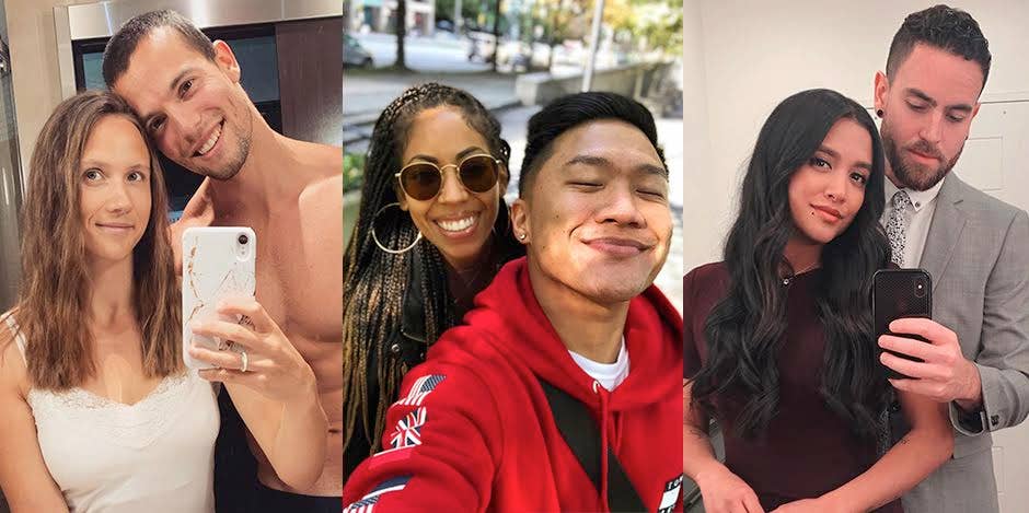 10 Instagram Couples To Follow That Are Actual Relationship Goals