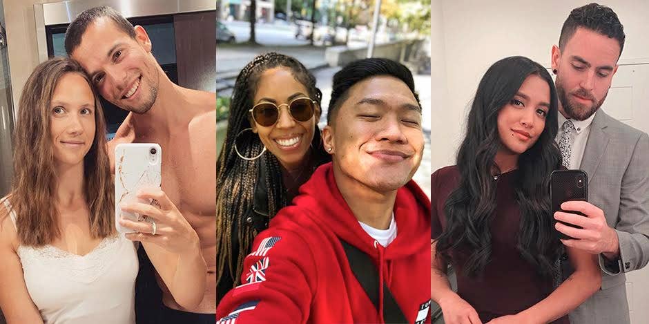 10 Instagram Couples To Follow That Are Actual Relationship Goals 10 Instagram Couples To Follow That Are Actual Relationship Goals