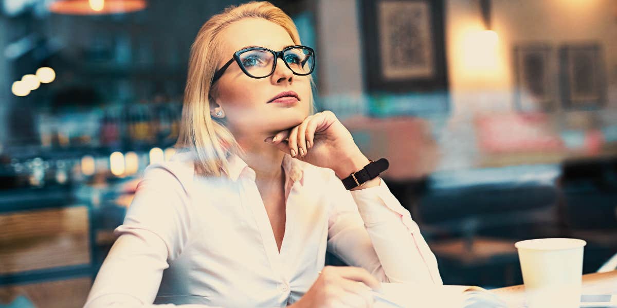 10 Best Careers For Empaths (And Which Ones To Avoid) career woman
