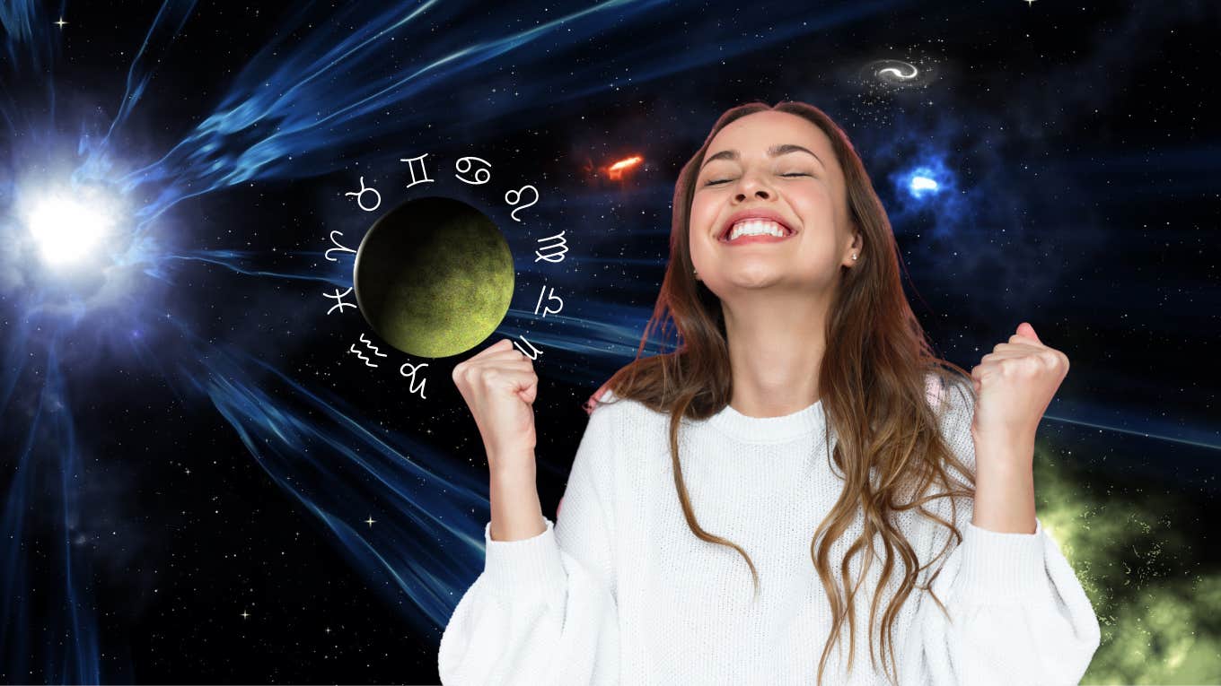3 Zodiac Signs With The Best Monthly Horoscopes For March 2024