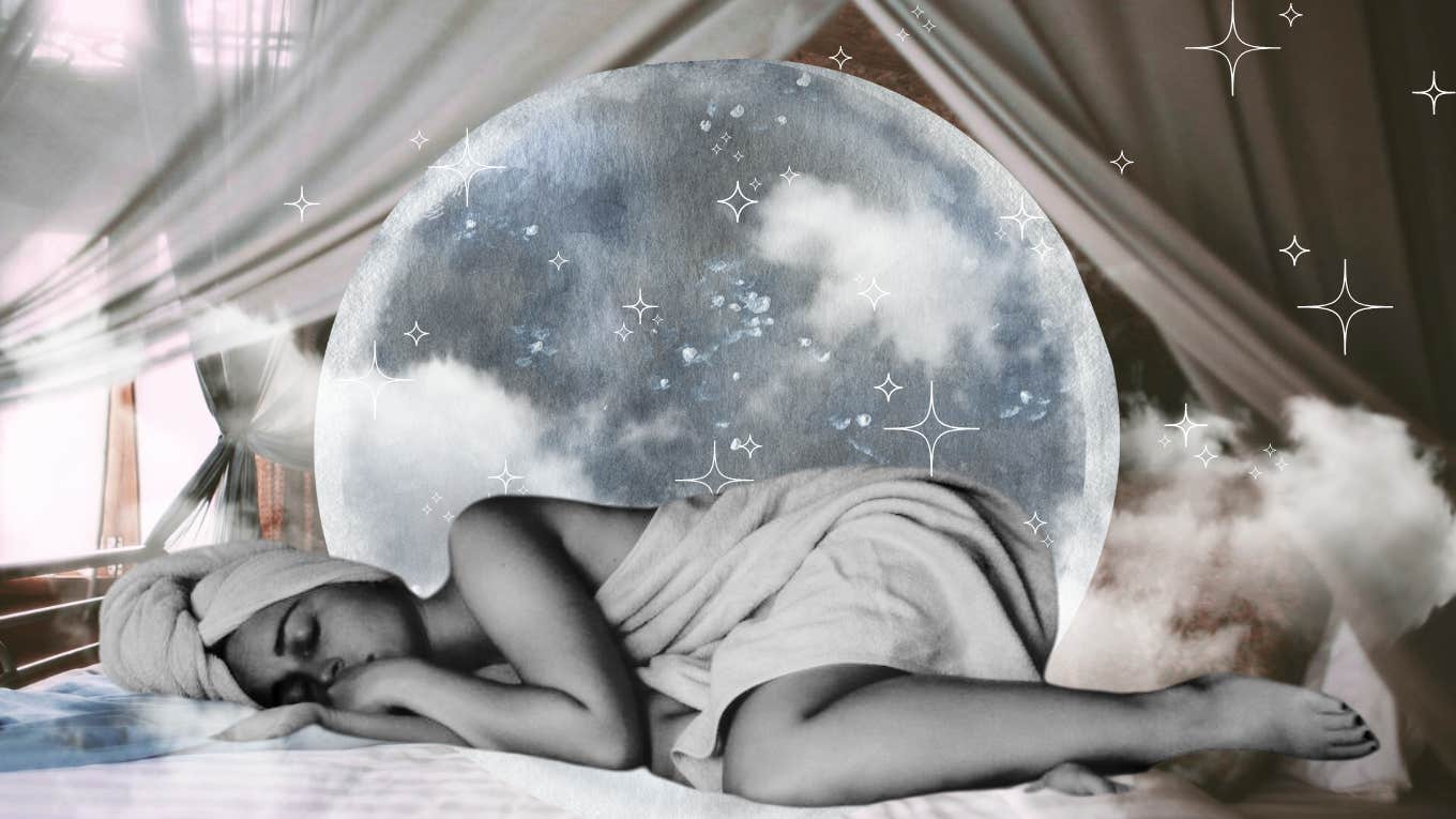 Psychologist Reveals 7 Small Habits Of The Best Sleepers Peaceful sleep