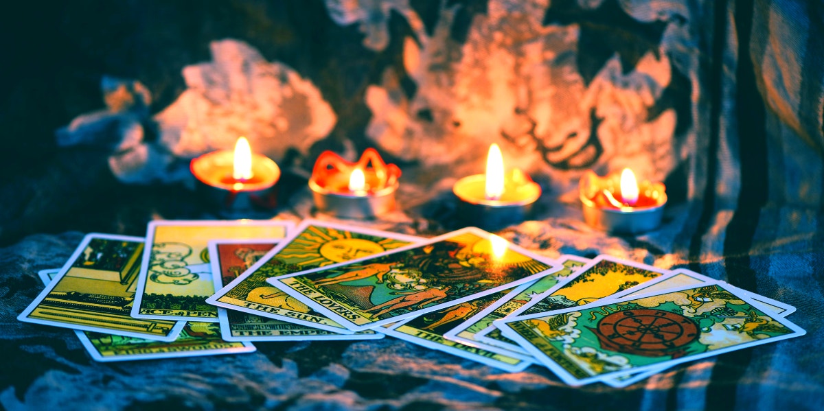 Most 50 Best Beautiful Tarot Decks All the time You Should Own