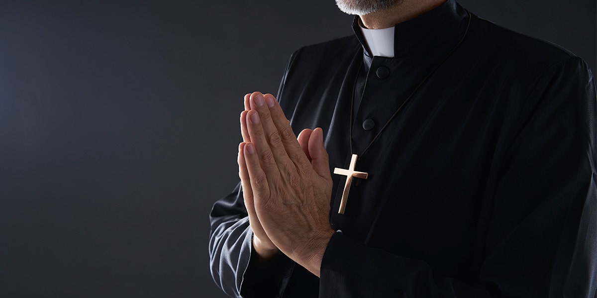 A Catholic Priest Reveals The 5 Things You Must Have In A Husband