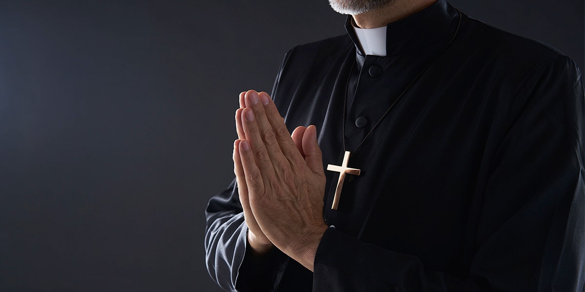 A Catholic Priest Reveals The 5 Things You Must Have In A Husband A Catholic Priest Reveals The 5 Things You Must Have In A Husband