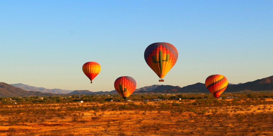 4 Best U.S. Vacation Destinations For Couples To Explore In 2020 4 Best U.S. Vacation Destinations For Couples To Explore In 2020