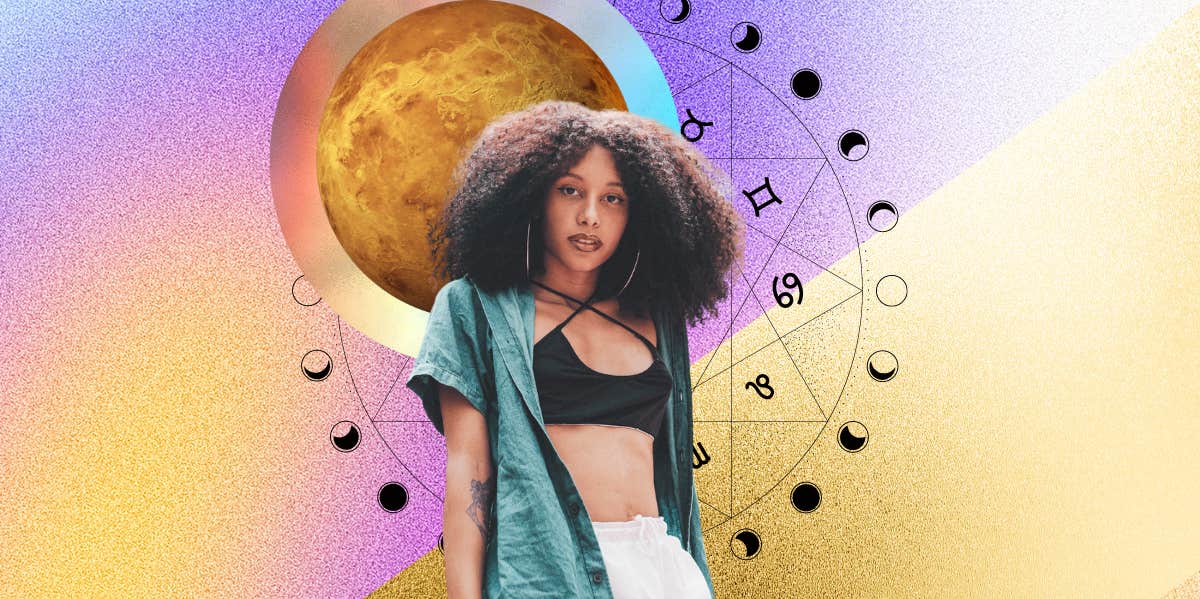 TK Best Venus Signs (And Why) venus, zodiac signs, woman
