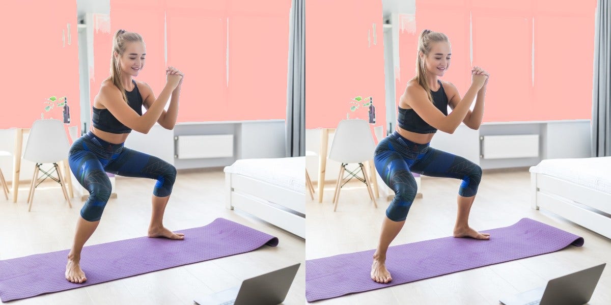 Best Workout Apps And Equipment For Exercise At Home Best Workout Apps And Equipment For Exercise At Home