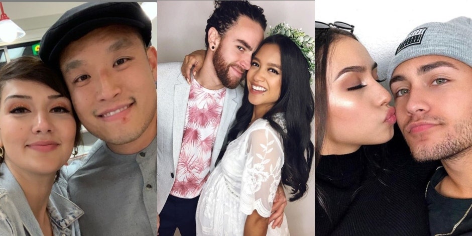 best YouTube couples, youtube channels, relationship goals