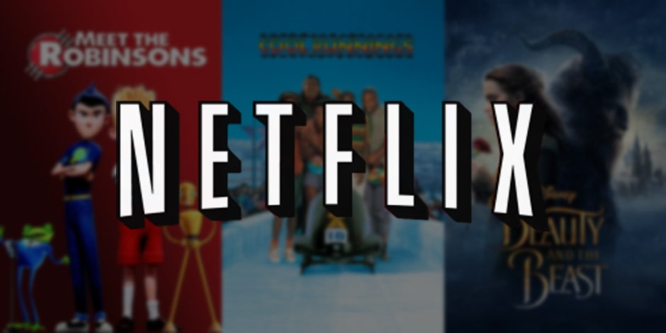 List Of Best Family Movies On Netflix