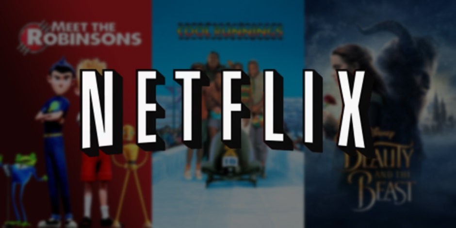 List Of Best Family Movies On Netflix List Of Best Family Movies On Netflix