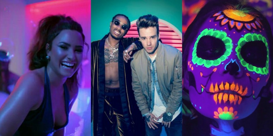 15 Best Songs To Add To Your 2018 Workout Playlist 15 Best Songs To Add To Your 2018 Workout Playlist