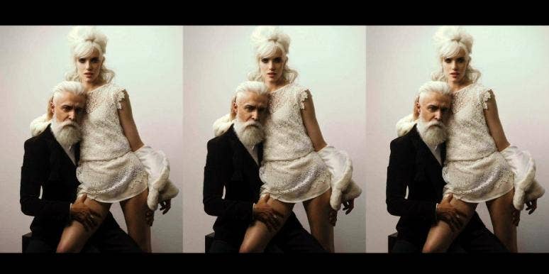 Older men Dating Younger Women Older Men Dating Younger Women