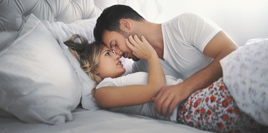 Benefits Of Having Sex & How To Communicate Effectively With Sexual Partners 